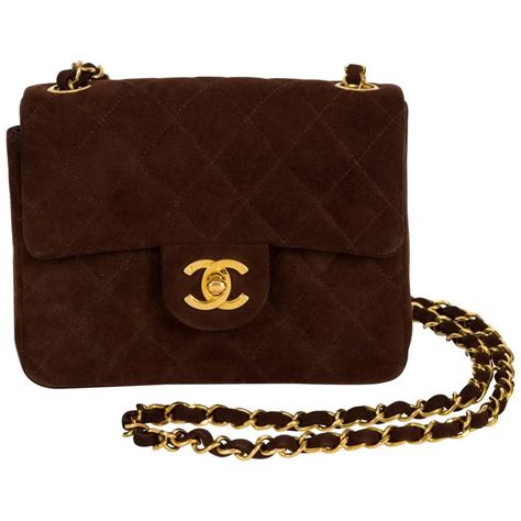 chanel suede classic flap|chanel flap style code.